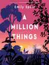 Cover image for A Million Things